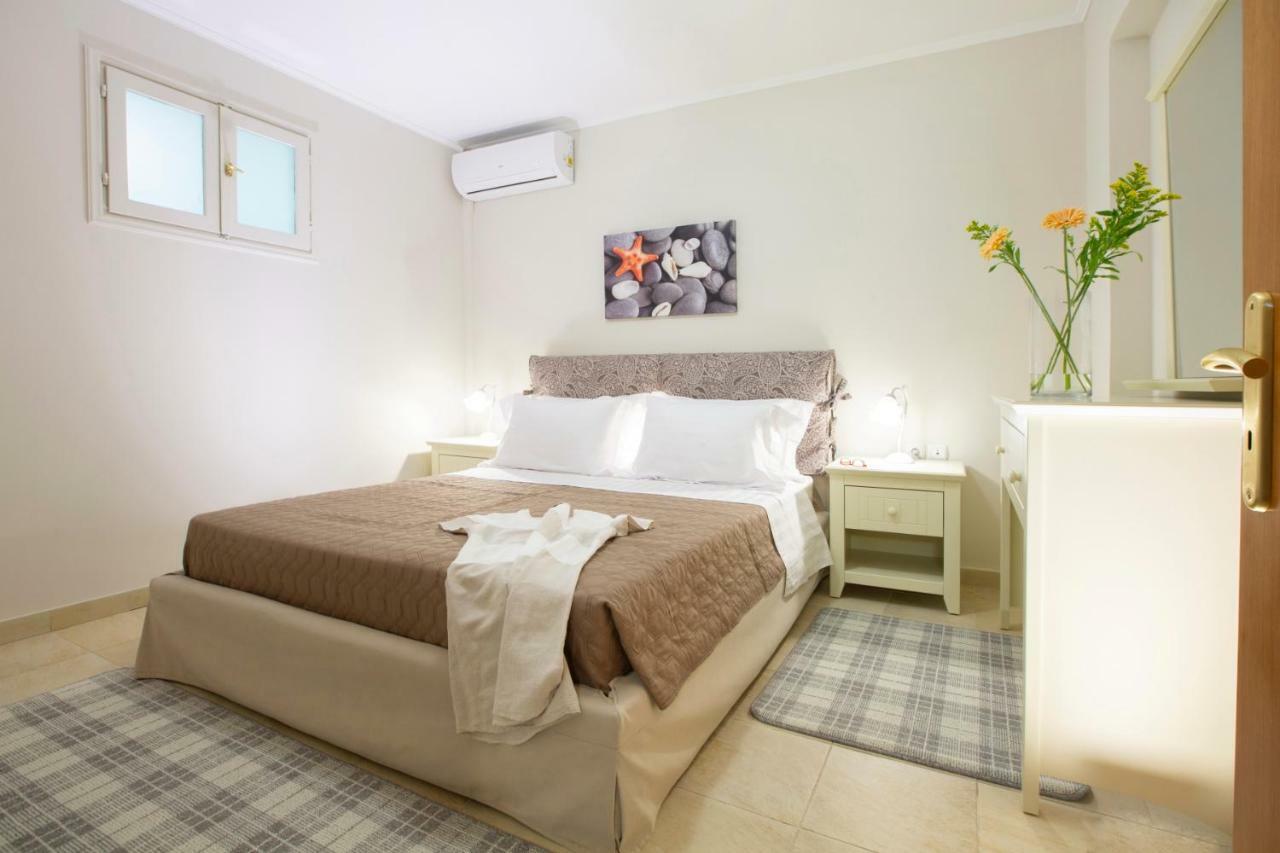 Elenas Home Vaszilikí Kültér fotó